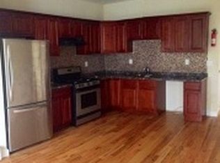 270 Lehigh Ave #1, Newark, NJ 07112