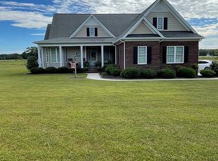 165 Lindas Way Rd, Roanoke Rapids, NC 27870