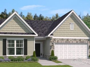 4006 Grace Pointe Dr, Indian Trail, NC 28079