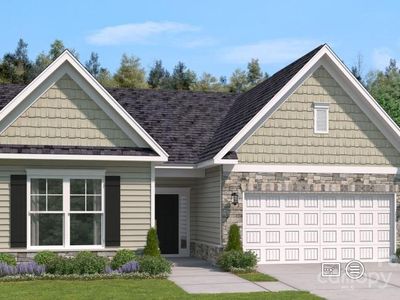 4006 Grace Pointe Dr, Indian Trail, NC, 28079