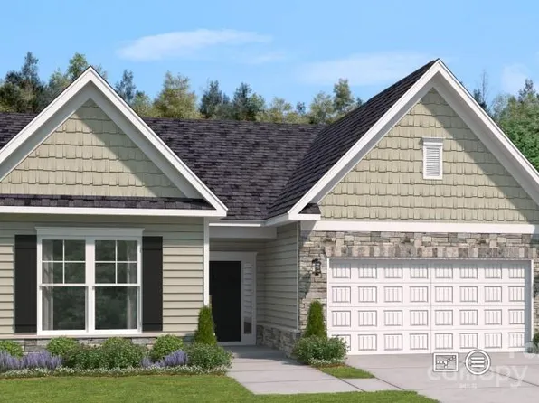 4006 Grace Pointe Dr, Indian Trail, NC 28079