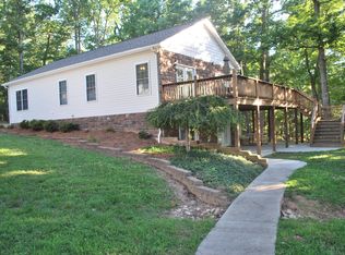 321 Mill Lake Rd #22, Huddleston, VA 24104