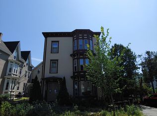 235 Lake Ave APT 3, Manchester, NH 03103