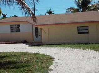 7758 Orleans St, Miramar, FL 33023