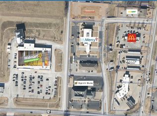 Townsend Way #33, Pea Ridge, AR 72751