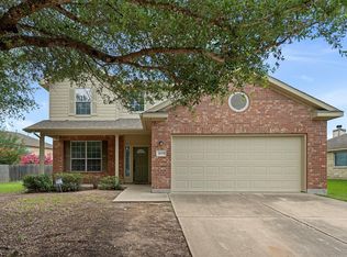 11008 Silo Valley Dr, Austin, TX 78754