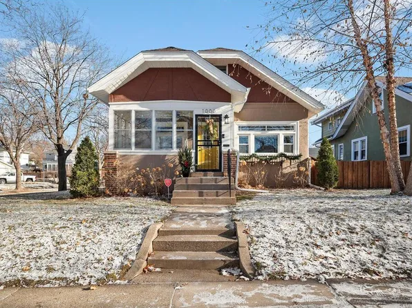 1008 Thomas Ave N, Minneapolis, MN 55411