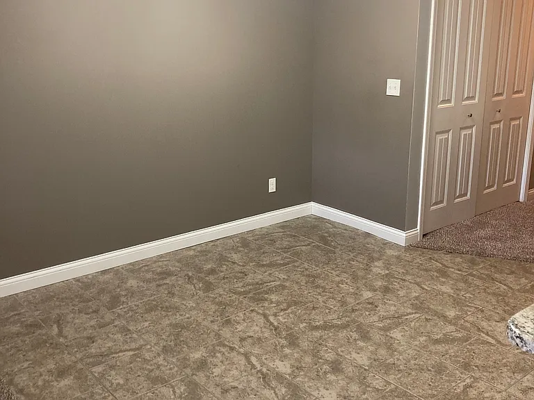 DINING AREA - OPEN