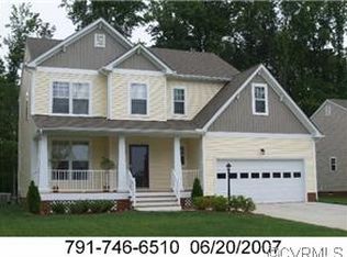 332 Wilmer Ave, Richmond, VA 23227