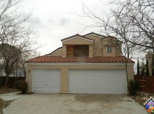 2314 Mulberry Ave, Lancaster, CA 93535