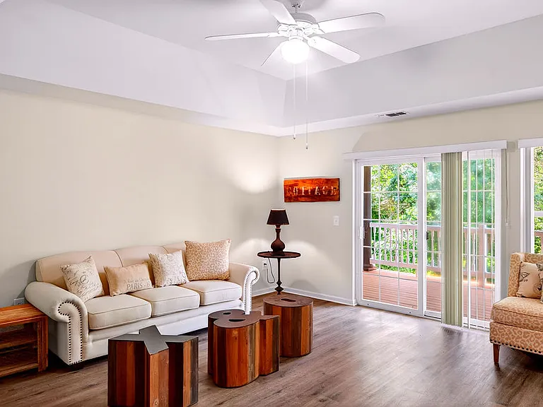 Walden Pond- 55+ Community — Photo 12