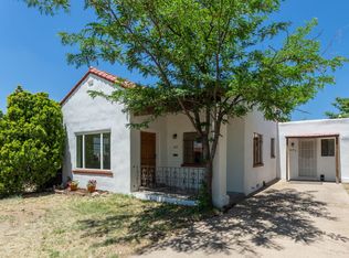 309 Don Fernando Rd, Santa Fe, NM 87505