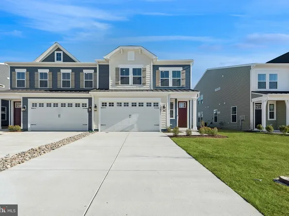 12631 Knolls Ln, Selbyville, DE 19975