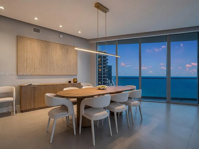 18975 Collins Ave #3000 — Photo 36