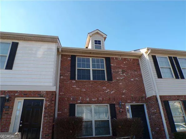 131 Madison Pl, Adairsville, GA 30103