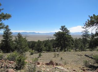 5085 Ouray Rd, Hartsel, CO 80449