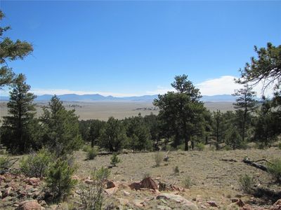 Lot 5085 Ouray Road, Hartsel, CO, 80449