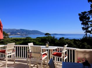 1465 Oleada Rd, Pebble Beach, CA 93953