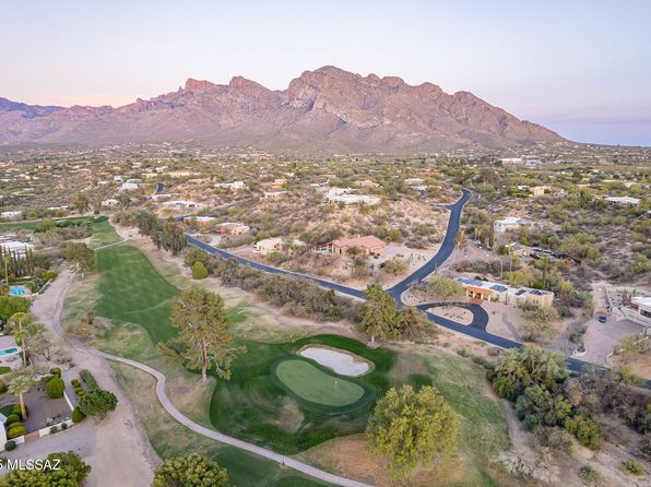 800 W Linda Vista Blvd, Oro Valley, AZ 85704