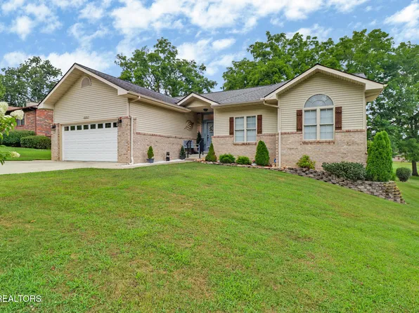 3016 Seminole Loop, Crossville, TN 38572
