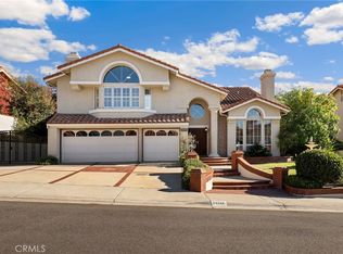 20340 Via La Vieja, Yorba Linda, CA 92887