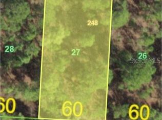 27466 Nassau Dr, Punta Gorda, FL 33955