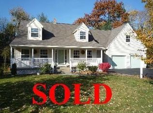 52 Gateway Commons Dr, Gorham, ME 04038