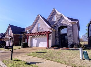 7656 Glen Laurel Way, Memphis, TN 38125