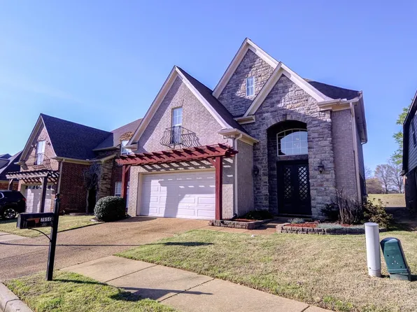 7656 Glen Laurel Way, Memphis, TN 38125