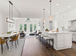 110 Abbington River Ln, Atlanta, GA 30339