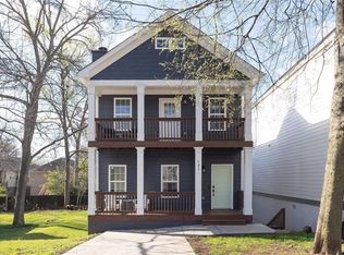 181 S Ave SE, Atlanta, GA 30315