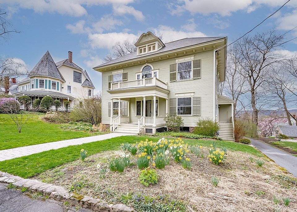 50 Highland Ave, Greenfield, MA 01301 Zillow