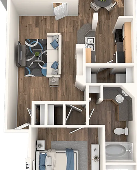 Floor Plan Floor Plan