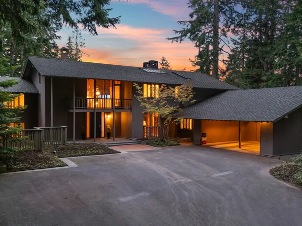 501 Park Ridge Road, Bellingham, WA 98225