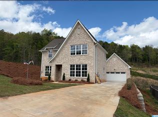 238 Oak Hill Ln, Moody, AL 35004