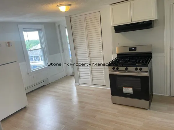 49 Commodore Street, 49 Commodore St APT 3, Providence, RI 02904