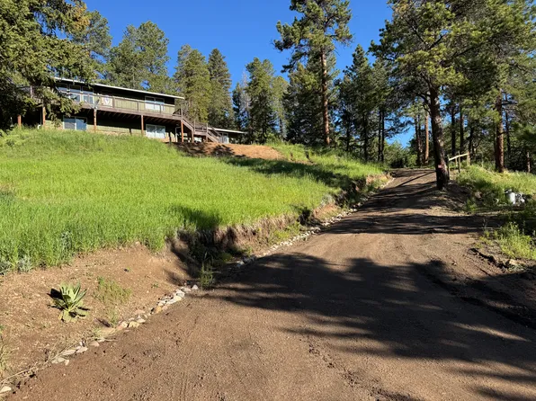 27685 Stagecoach Rd, Conifer, CO 80433