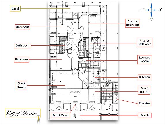 4th image of 4631 Estero Blvd APT 201