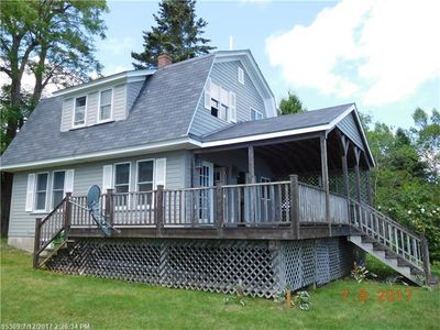 603 Us Rte 1, Robbinston, ME, 04671