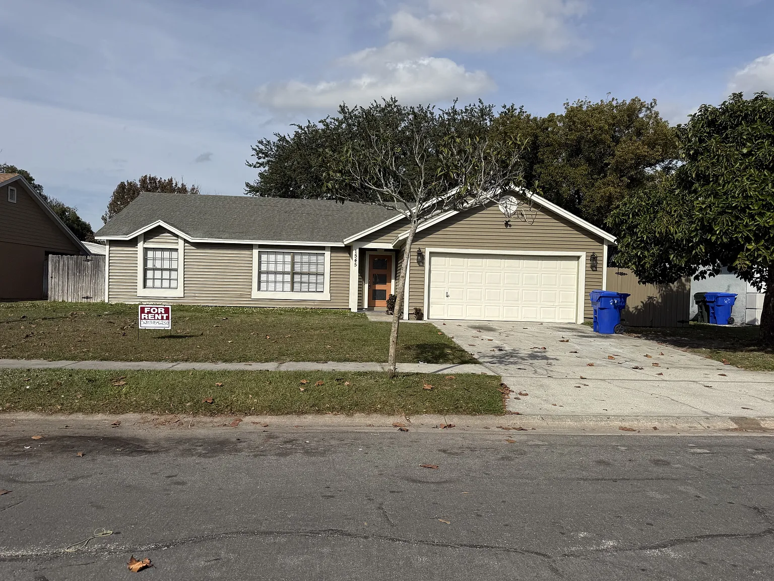 1545 Wyman Circle - unit... — Photo 1