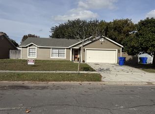 1545 Wyman Cir UNIT A, Kissimmee, FL 34744
