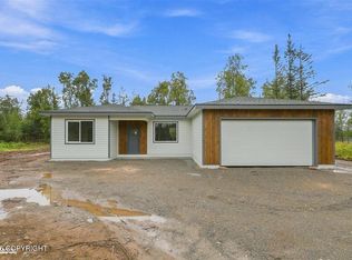 6998 S Lark Cir, Wasilla, AK 99623