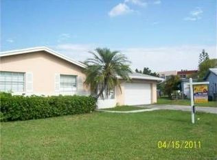 1815 NW 68th Ave, Margate, FL 33063