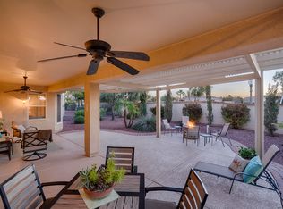 22431 N Montecito Ave, Sun City West, AZ 85375