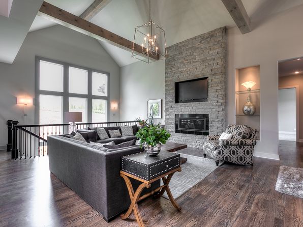Brookridge II Plan, Forest Ridge
