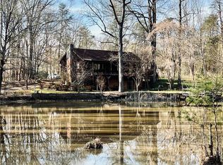 4099 Ramseur Julian Rd, Liberty, NC 27298