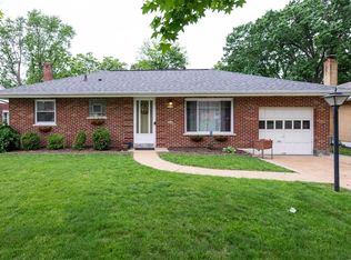 9221 Kit Dr, Saint Louis, MO
