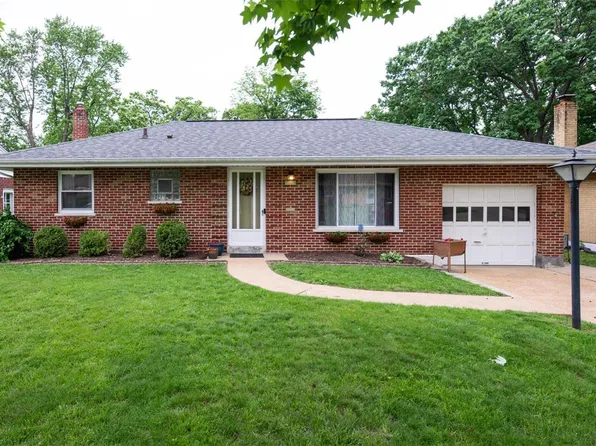 9221 Kit Dr, Saint Louis, MO 63123