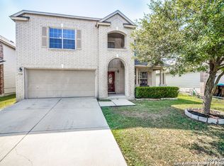7514 Gramercy Crst, San Antonio, TX 78254