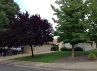 2055 Fancy Oaks Dr, Redding, CA 96003
